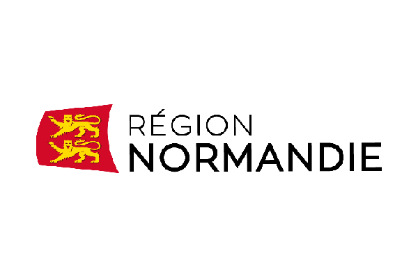 Logo Normandie