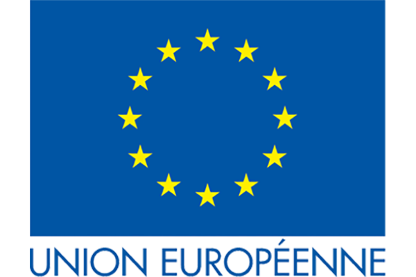 Logo Union Européenne