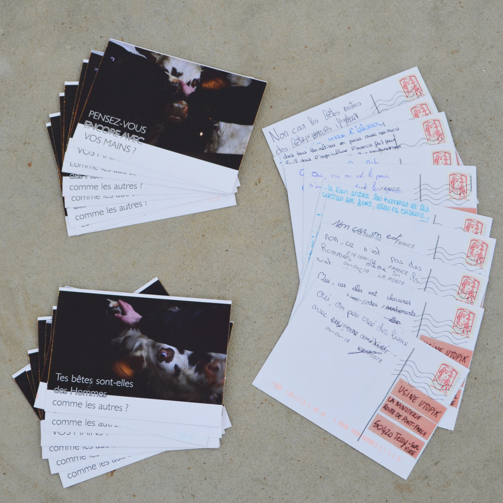 Tickets Le Champ des possibles ACDS Tickets Le Champ des possibles ACDS