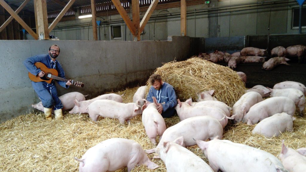 Lycée Saint-Lô Thère ACDS Lycée Saint-Lô Thère ACDS