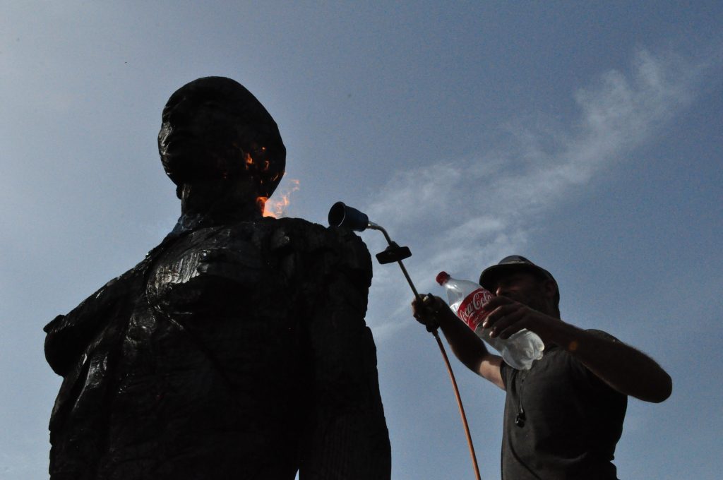 16 - Vincent Givogre - Ondine, 2022