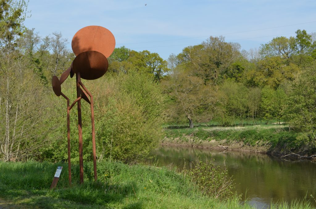 03bis - Gilles Appert - Rencontre Spatiale, 2019