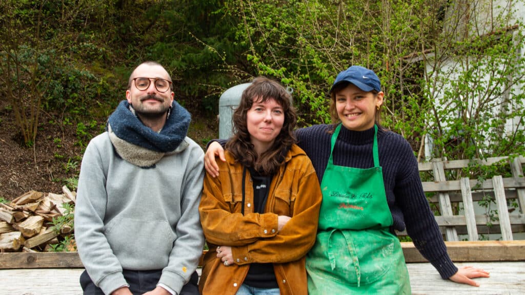 Résidence #96, #97 et #98